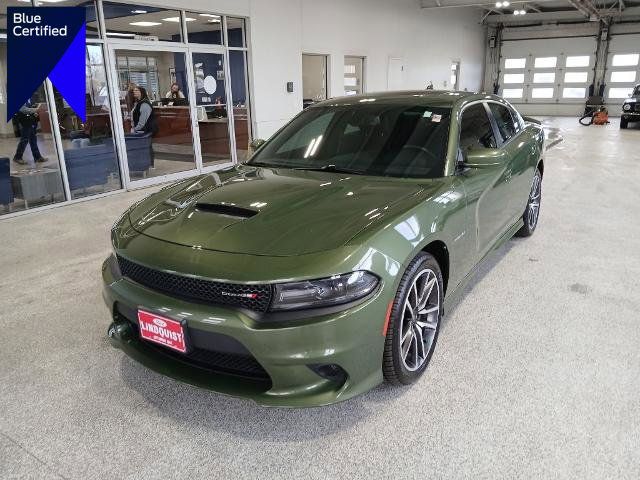 Used 2020 Dodge Charger R/T w/ Plus Group