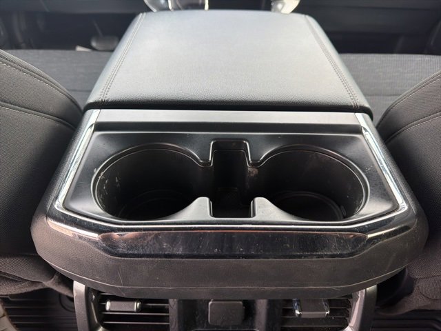 Certified 2023 Ford F150 XLT w/ Equipment Group 302A High image 14