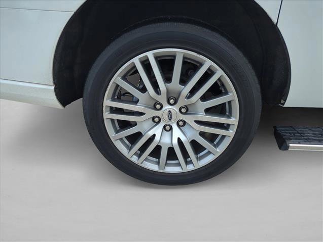 Certified 2023 Ford Expedition Max Platinum image 25