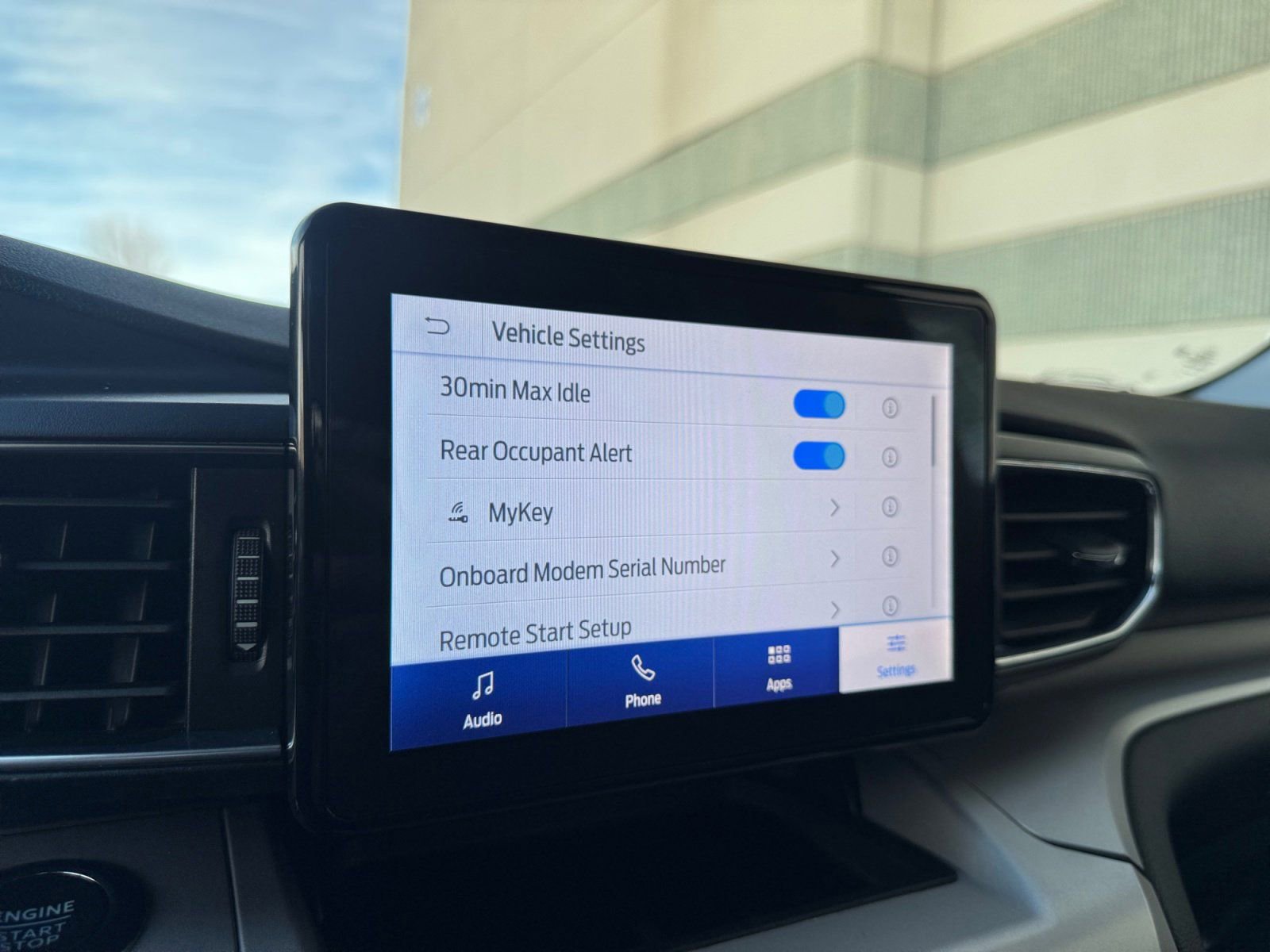 Certified 2023 Ford Explorer XLT w/ Equipment Group 202A image 28