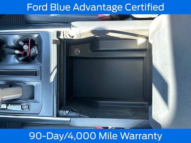 Certified 2023 Ford F150 Raptor w/ Raptor Carbon Fiber Package AWD/4WD image 17