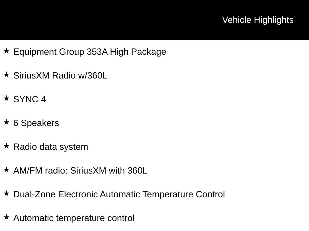 Certified 2022 Ford Bronco Wildtrak AWD/4WD image 8