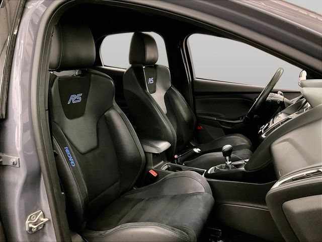 Certified 2017 Ford Focus RS AWD/4WD image 7