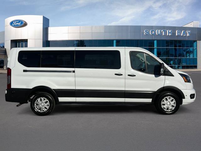 Certified 2024 Ford Transit 350 XLT RWD image 6