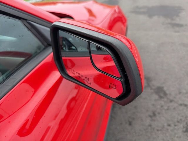 Certified 2020 Ford Mustang Premium RWD image 16