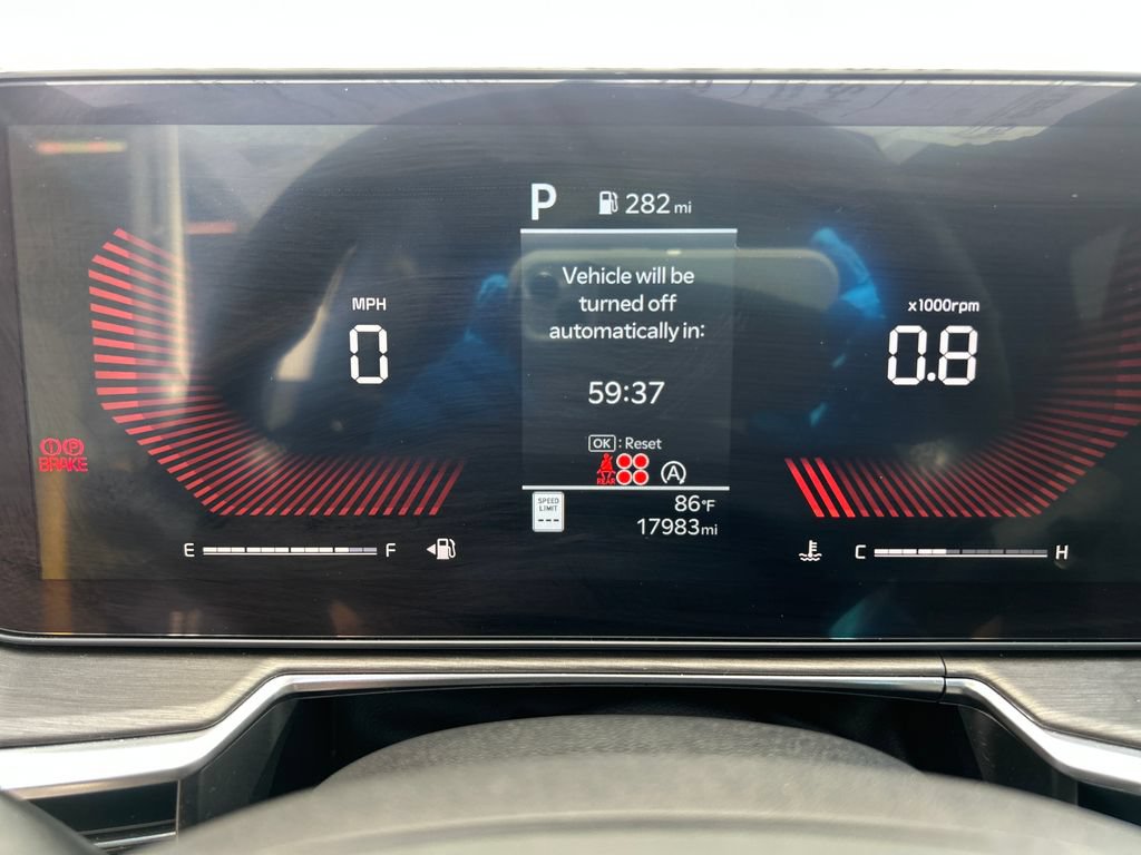 Used 2026 Kia Sorento X-Line EX AWD/4WD image 18