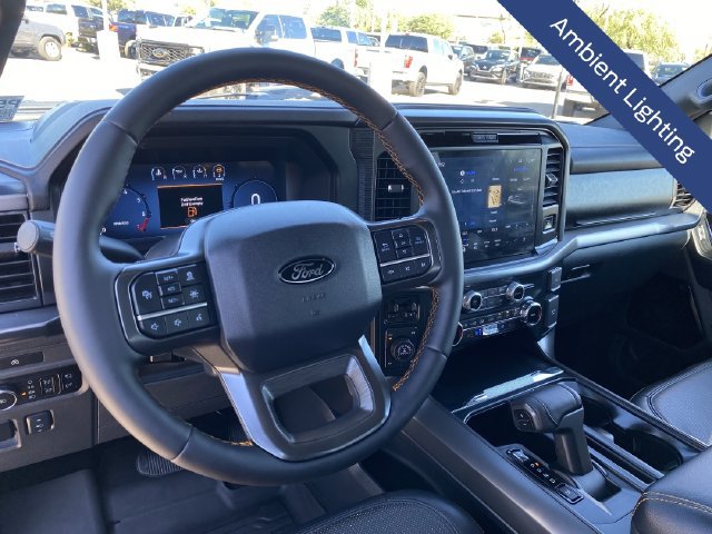 Certified 2025 Ford F150 Tremor w/ Equipment Group 402A High AWD/4WD image 24