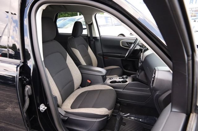 Certified 2025 Ford Bronco Sport Big Bend AWD/4WD image 25