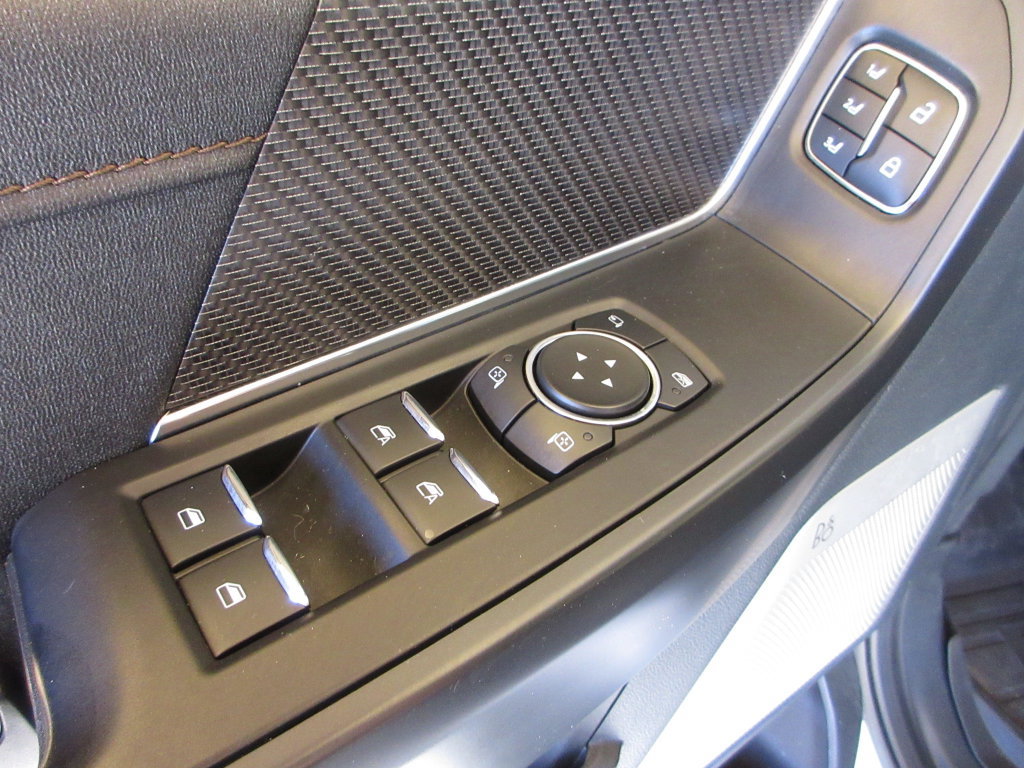 Certified 2023 Ford F150 Raptor w/ Raptor Carbon Fiber Package AWD/4WD image 11