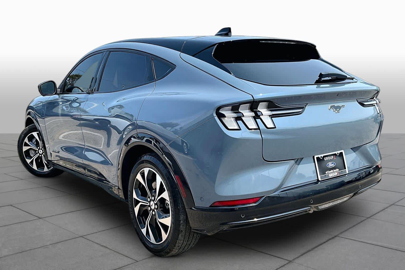 Certified 2023 Ford Mustang Mach-E Premium RWD image 13
