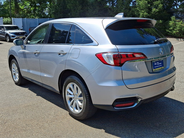 Used 2018 Acura RDX AWD image 14