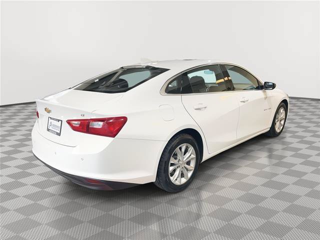Used 2024 Chevrolet Malibu LT FWD image 7