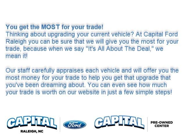 Certified 2025 Ford F150 XLT w/ Equipment Group 303A High AWD/4WD image 5