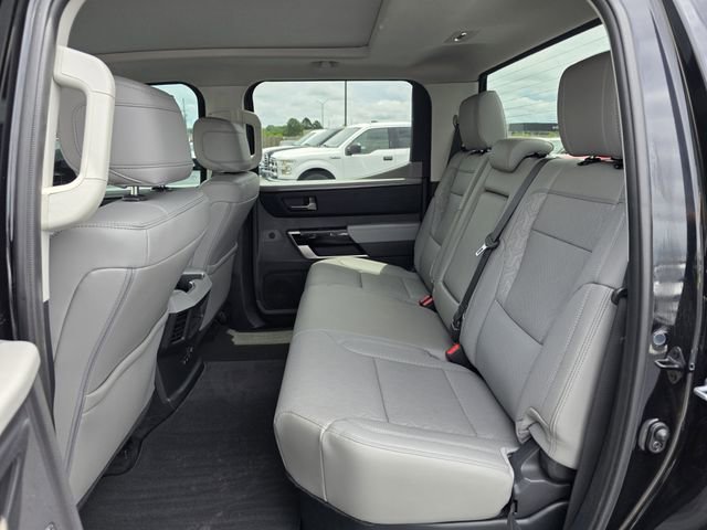 Used 2024 Toyota Tundra Limited RWD image 17