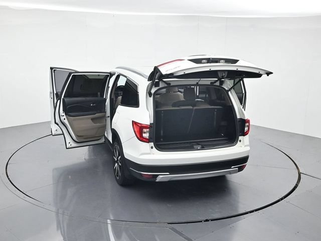 Used 2022 Honda Pilot Touring image 48