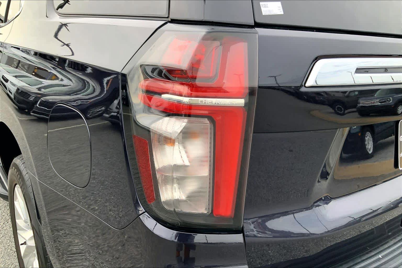 Used 2024 Chevrolet Tahoe Premier RWD image 26