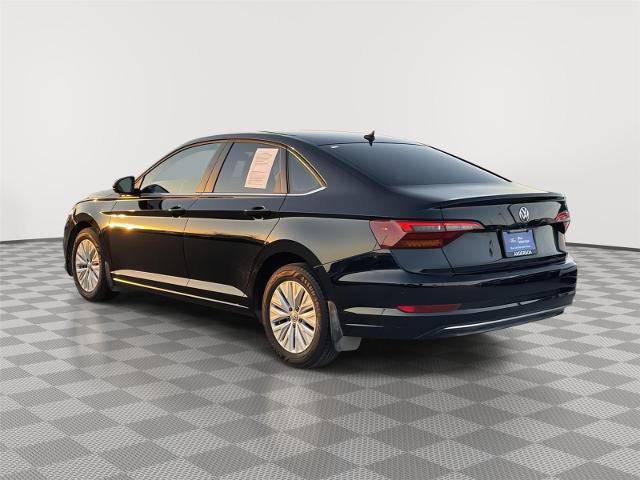 Used 2019 Volkswagen Jetta S image 3
