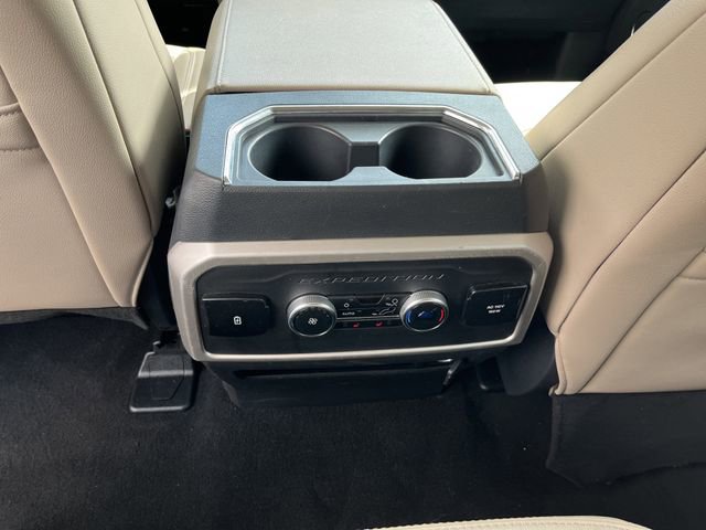 Certified 2024 Ford Expedition Max Limited image 19