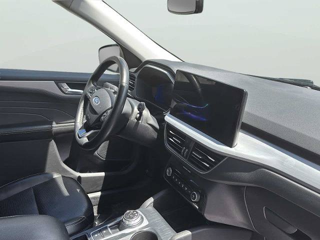 Certified 2023 Ford Escape Platinum AWD/4WD image 14