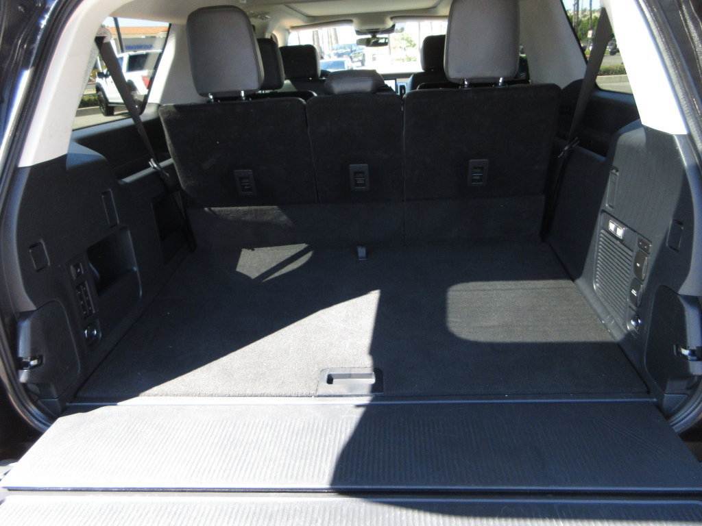 Certified 2025 Ford Expedition Max Active RWD image 26