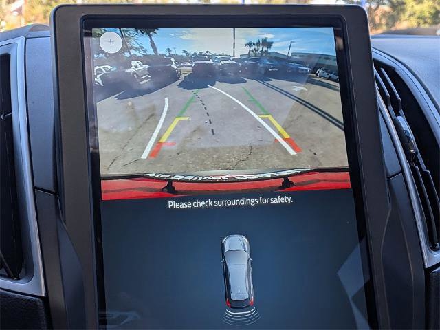 Certified 2022 Ford Edge SEL w/ Convenience Package image 21