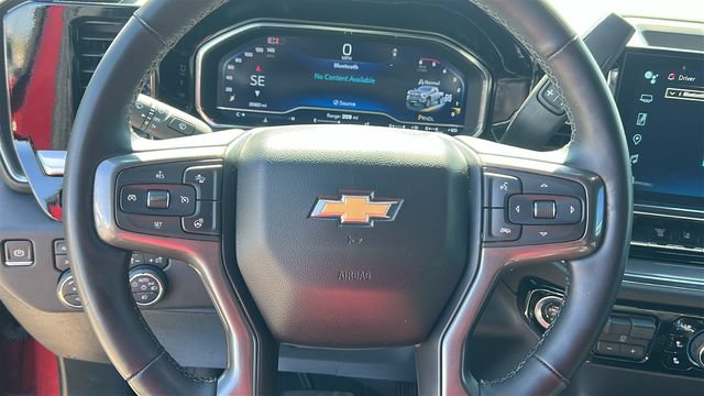Used 2024 Chevrolet Silverado 2500 High Country w/ High Country Premium Package AWD/4WD image 19