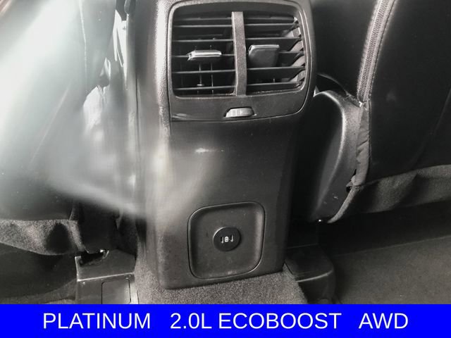 Certified 2024 Ford Escape Platinum image 20