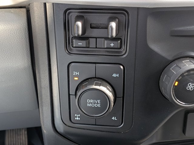 Certified 2023 Ford F350 XL w/ STX Appearance Package image 25