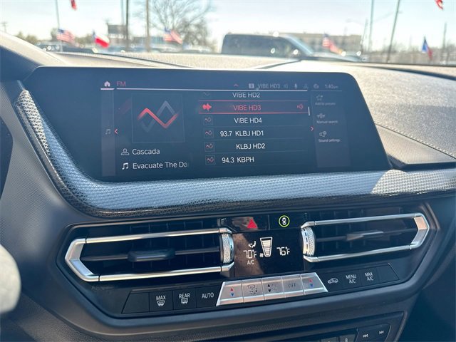 Used 2021 BMW 228i Gran Coupe w/ M Sport Package image 17