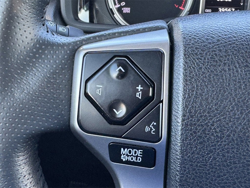 Used 2022 Toyota 4Runner TRD Sport image 18