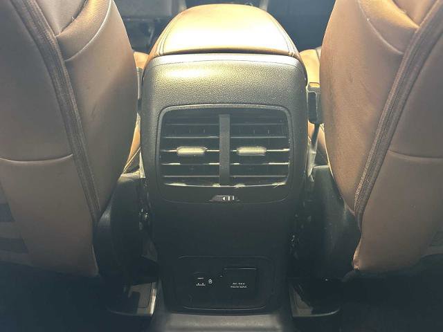 Certified 2023 Ford Bronco Sport Badlands w/ Premium Package AWD/4WD image 20