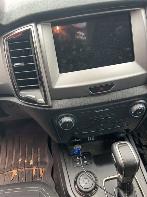 Certified 2023 Ford Ranger XLT w/ Equipment Group 301A Mid image 5