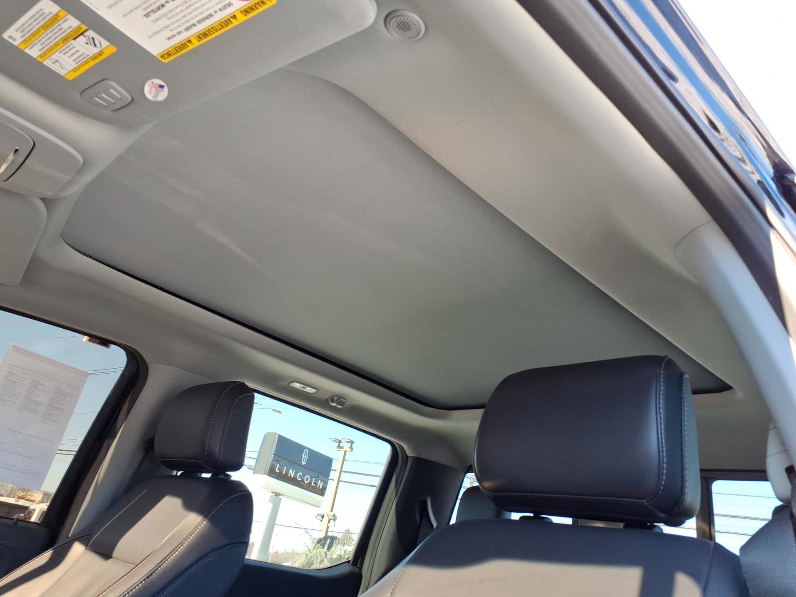 Certified 2023 Ford F250 Lariat w/ Sport Appearance Package image 16