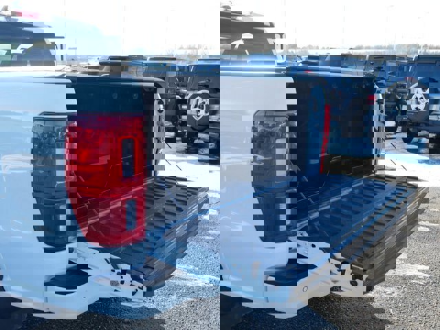 Certified 2019 Ford Ranger XLT image 20