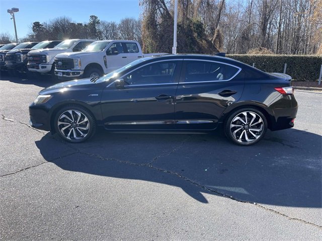 Used 2018 Acura ILX Premium and A-SPEC Packages image 29
