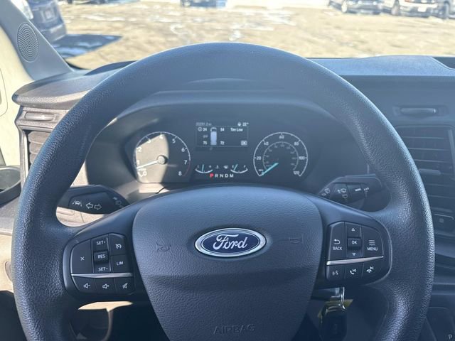 Certified 2024 Ford Transit 250 Low Roof w/ Exterior Upgrade Package image 22