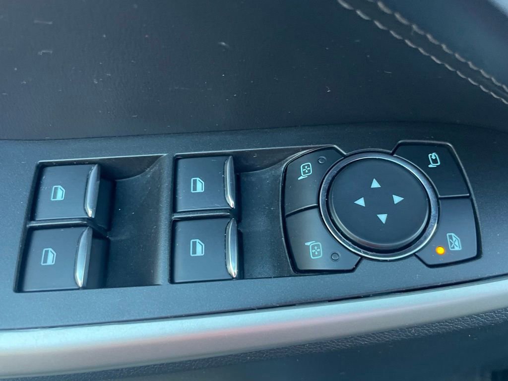 Certified 2023 Ford Explorer XLT w/ Equipment Group 202A image 21