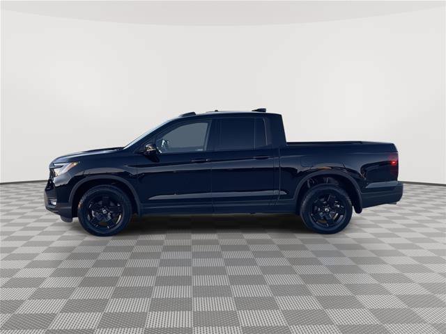 Used 2024 Honda Ridgeline Black Edition image 2