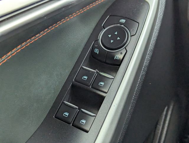 Certified 2022 Ford Explorer Timberline image 26