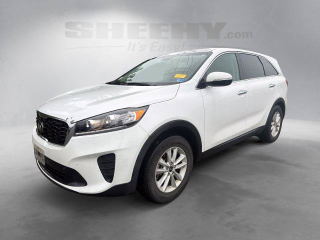 Used 2019 Kia Sorento FWD image 14