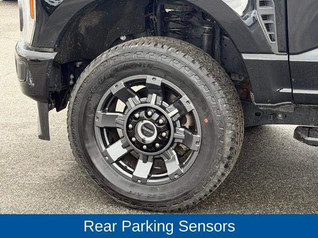 Certified 2024 Ford F250 XL w/ STX Appearance Package AWD/4WD image 26
