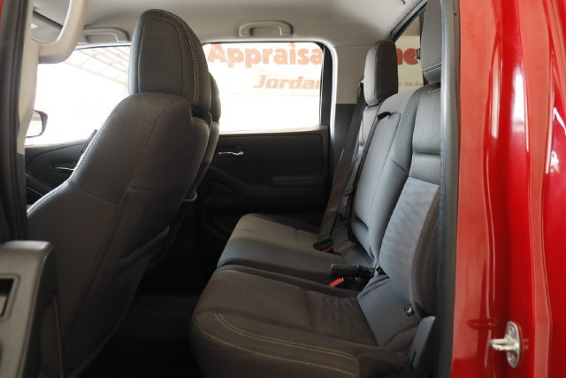 Used 2022 Nissan Frontier SV RWD image 30