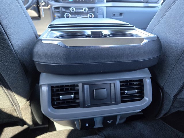 Certified 2024 Ford F150 XLT w/ Mobile Office Package AWD/4WD image 28