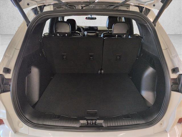 Certified 2024 Ford Escape ST-Line w/ Tech Pack #1 image 12
