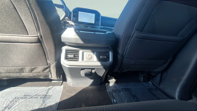 Certified 2025 Ford F150 XLT w/ Equipment Group 302A MID AWD/4WD image 23