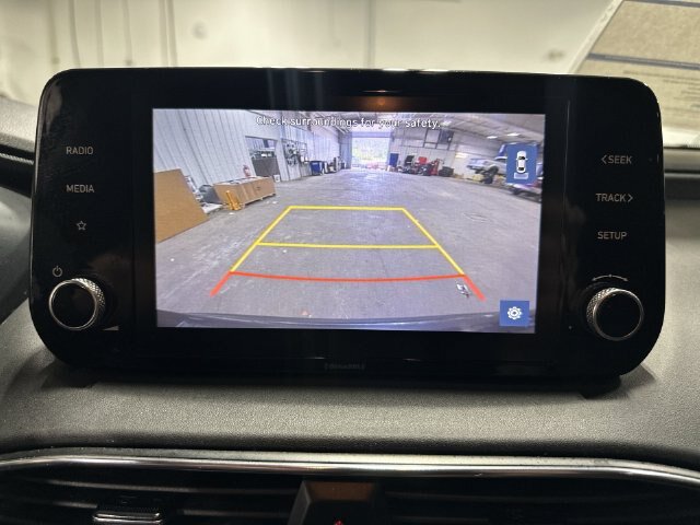 Used 2022 Hyundai Santa Fe SEL AWD/4WD image 29