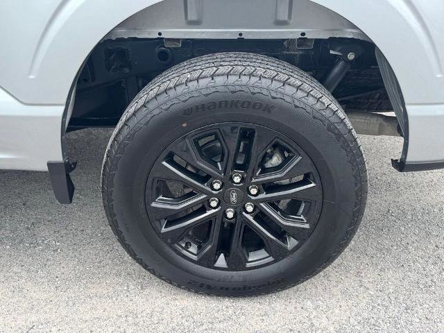 Certified 2024 Ford F150 XLT w/ Equipment Group 303A High AWD/4WD image 15