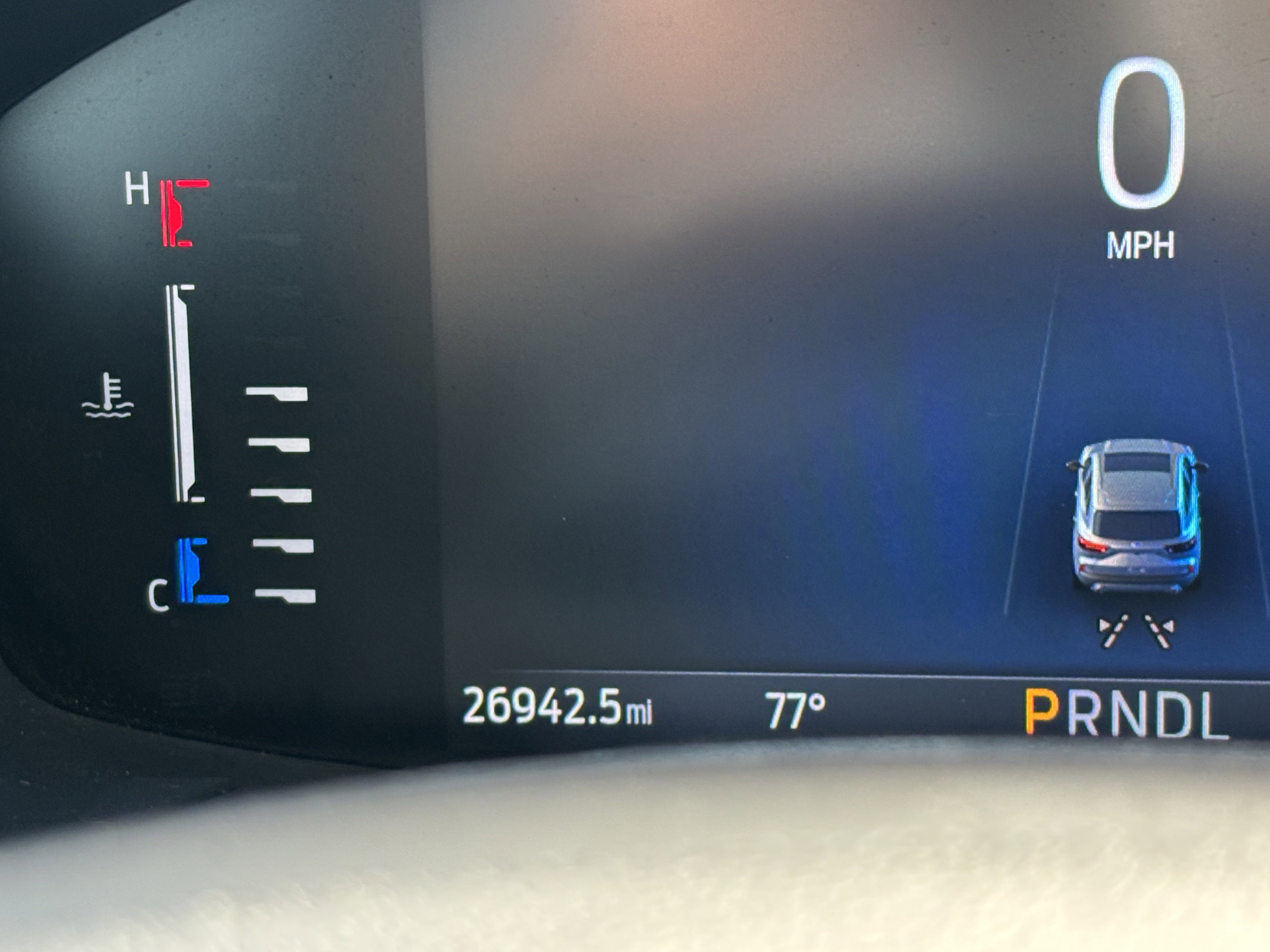 Certified 2023 Ford Escape Active image 32