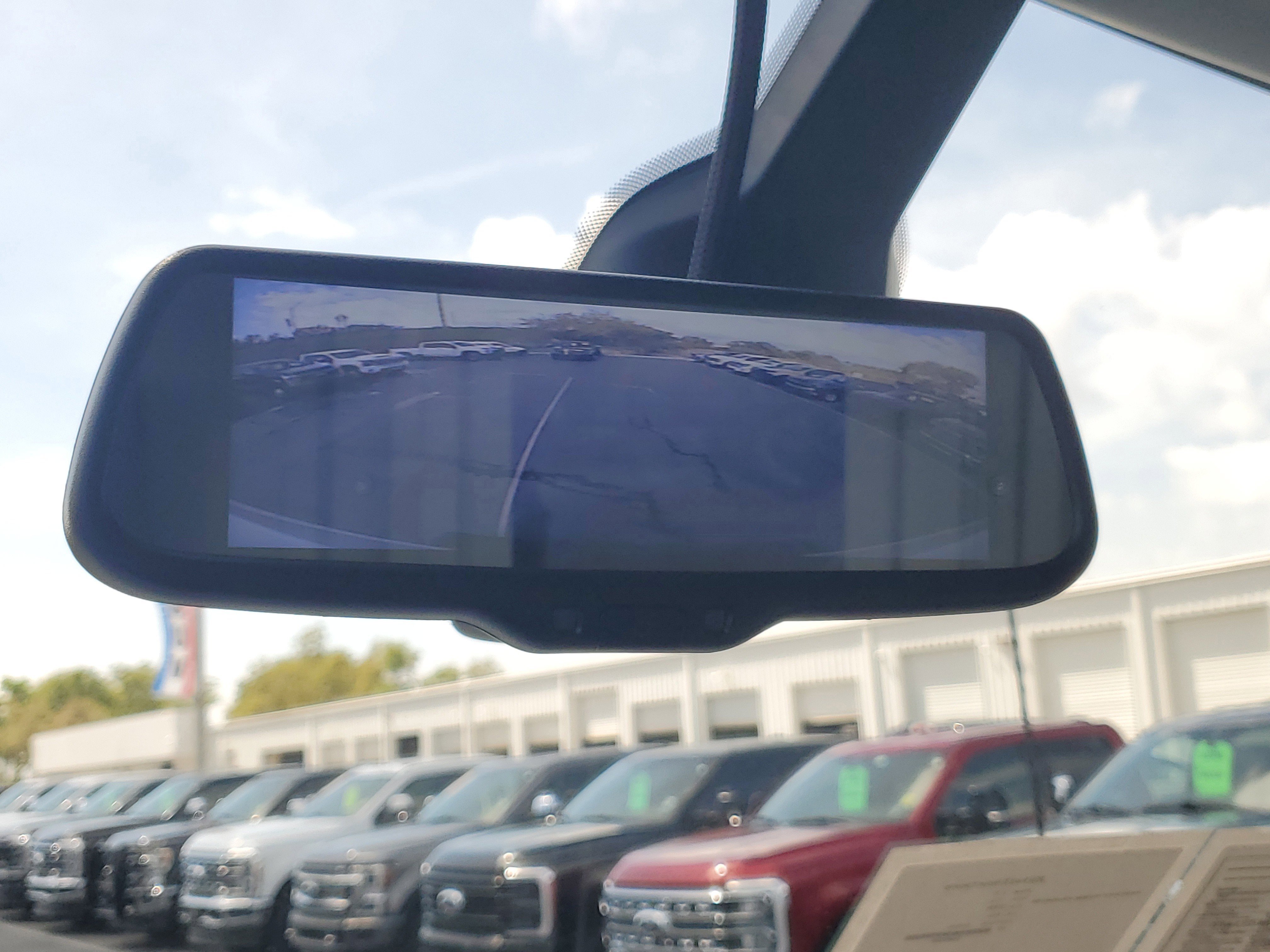 Certified 2024 Ford E-450 and Econoline 450 Super Duty w/ Driver's Safety Package image 24