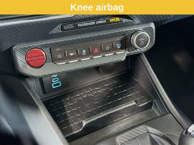 Certified 2024 Ford Mustang Premium image 24